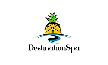 DestinationSpa.com